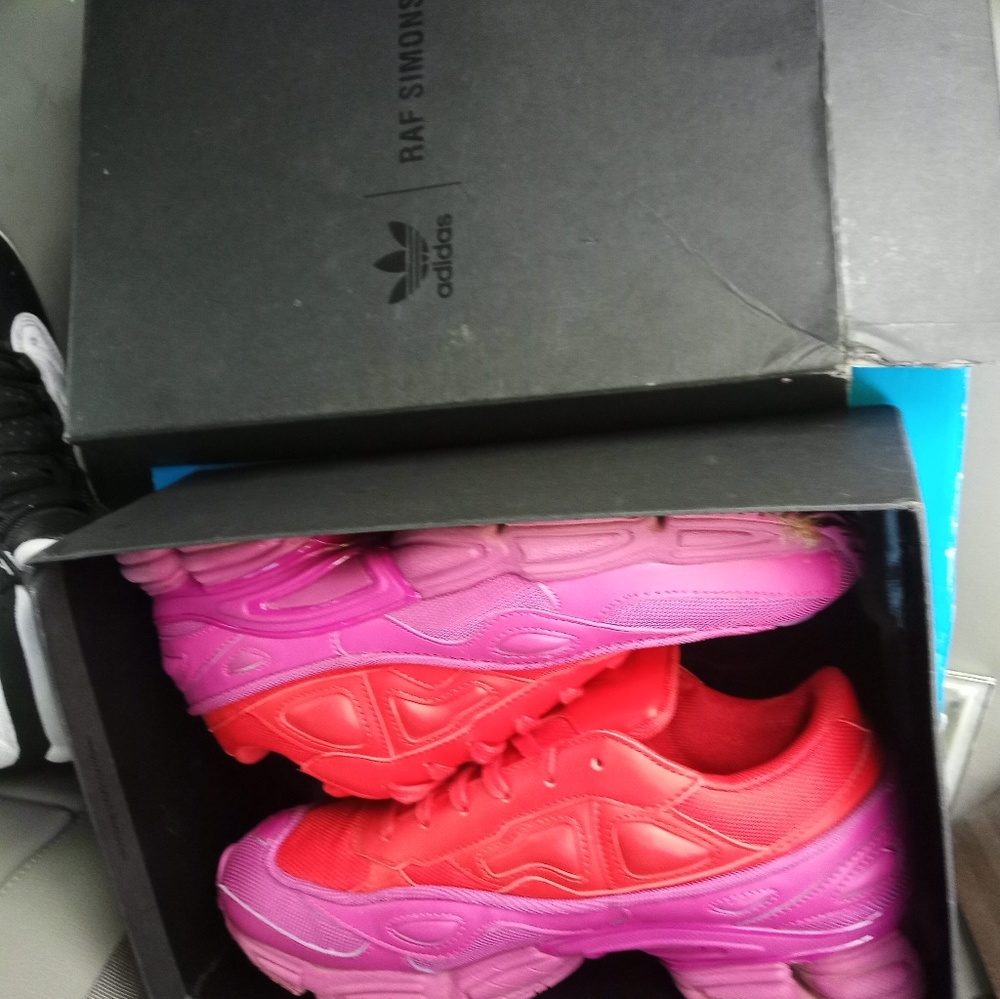 RAF Simons - Picture 5 of 6